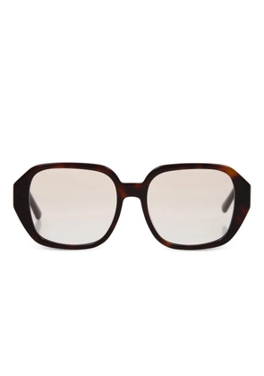 By Malene Birger Milla sunglasses - Brown
