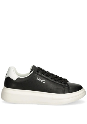 LIU JO Big 01 sneakers - Black