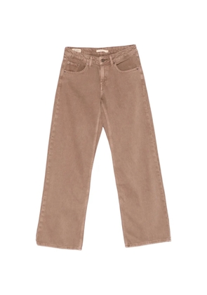 Levi's pocket jeans - Brown