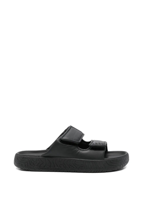 VEJA Etna Bold sandals - Black