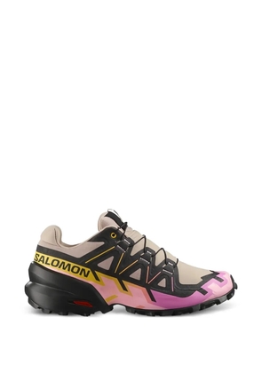 Salomon Speedcross sneakers - Pink