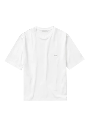 1989 STUDIO short-sleeved T-shirt - White