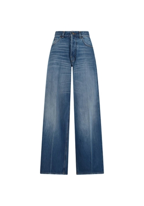 Haikure Bethany jeans - Blue