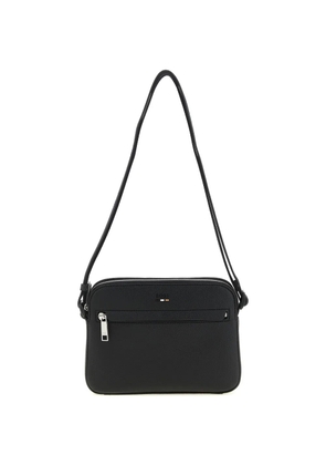BOSS Ray Double crossbody bag - Black