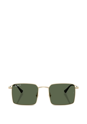 Ray-Ban Idan sunglasses - Gold