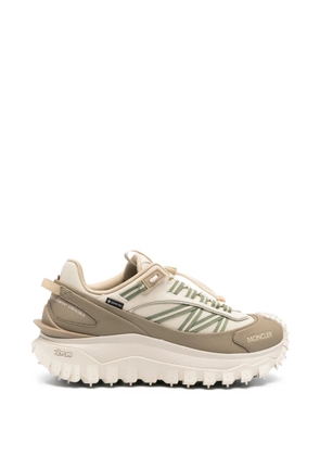 Moncler Trailgrip GTX sneakers - Neutrals