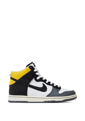 Nike Dunk sneakers - White