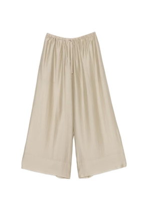 ENTIRE STUDIOS drawstring pants - Neutrals