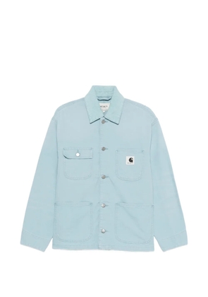 Carhartt WIP W' OG Michigan jacket - Blue