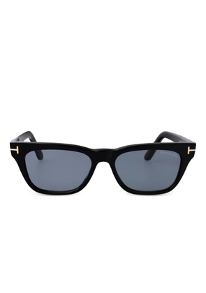 TOM FORD Eyewear Penn square-frame sunglasses - Black