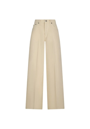 Haikure Bethany jeans - Neutrals