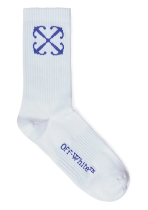 Off-White Arrows socks