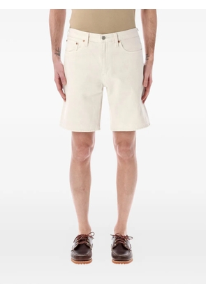 Levi's 468 loose shorts - Neutrals