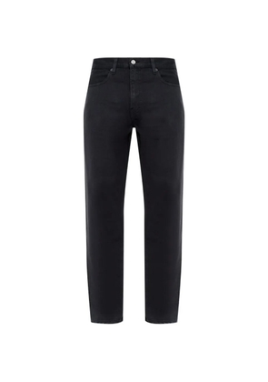 FRAME pocket denim jeans - Blue