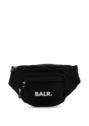 BALR. small U-Series belt bag - Black