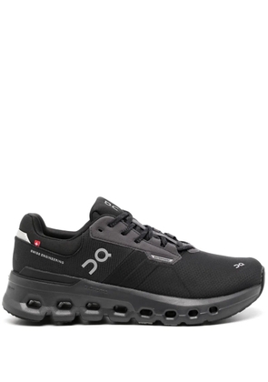 On Cloudrunner 2 sneakers - Black