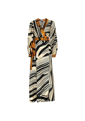 Raquel Diniz Aurora maxi dress - Neutrals