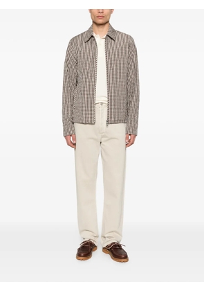 AGOLDE five-pocket 90's jeans - Neutrals