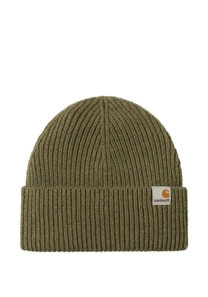 Carhartt WIP Gabe beanie - Green