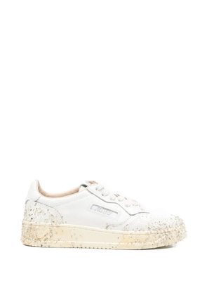 Autry Super Vintage sneakers - White