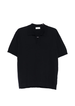 Paolo Pecora short-sleeve T-shirt - Blue