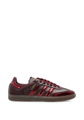 adidas Samba OG sneakers - Red
