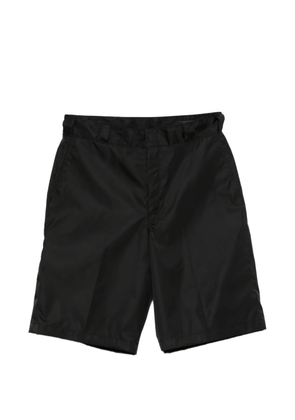 Prada Re-Nylon shorts - Black