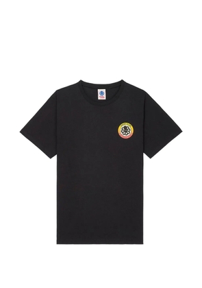 Jonsen Island Classic Authentic T-shirt - Black
