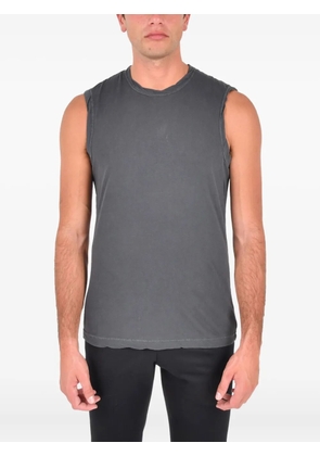 James Perse La Muscle tank top - Grey