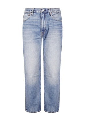 Levi's 555 straight-leg jeans - Blue