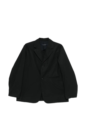 Sofie D'hoore button fitted jacket - Black