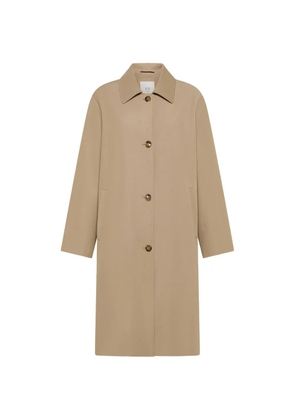 Seventy buttoned jacket - Neutrals