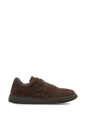 LOEWE Jambo sneakers - Brown