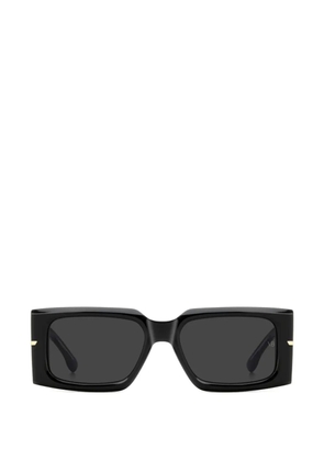 Victoria Beckham Eyewear square sunglasses - Black