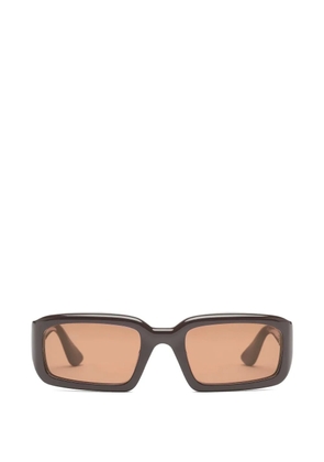 Port Tanger Mektoub sunglasses - Brown