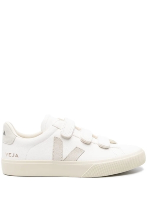 VEJA Recife ChromeFree sneakers - White