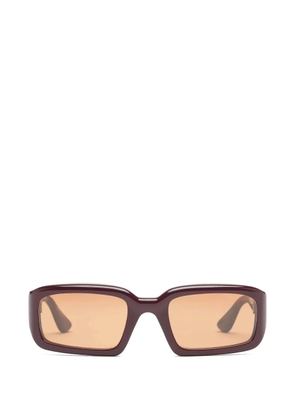 Port Tanger Mektoub sunglasses - Red