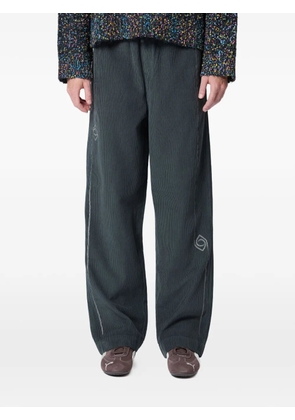 ACHM Icon logo trousers - Black