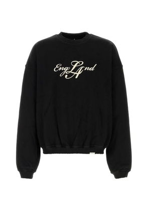 Represent EngLAnd sweatshirt - Black