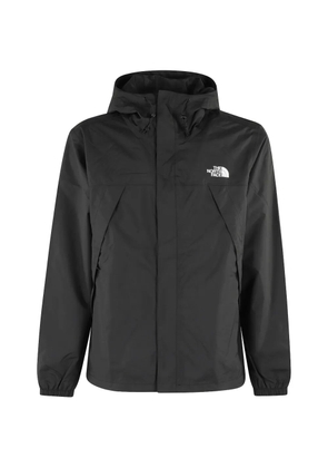 The North Face Antora hooded jacket - Black