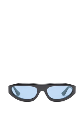 Port Tanger Uns sunglasses - Black