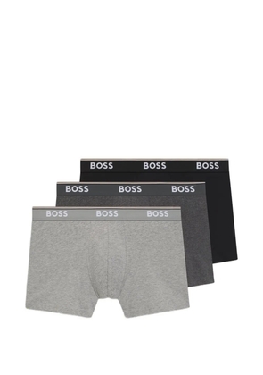 HUGO BoxerBr 3P Power 'GREY'