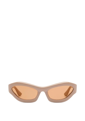 Port Tanger Hayya sunglasses - Neutrals