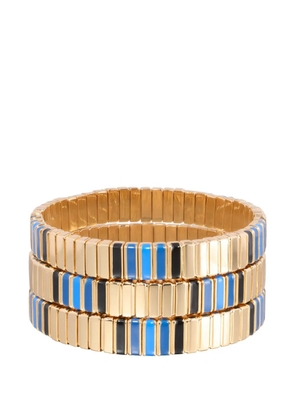 Roxanne Assoulin The Very Well Done bracelet - Gold