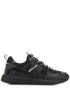 Moa Master Of Arts low top sneakers - Black