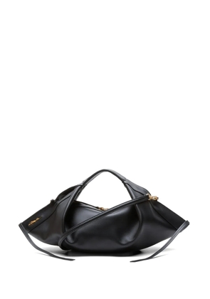 3.1 Phillip Lim mini Luna leather tote bag - Black