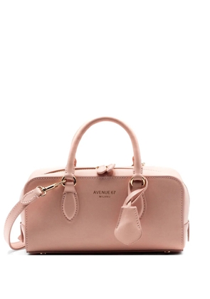 avenue 67 Alima tote bag - Pink