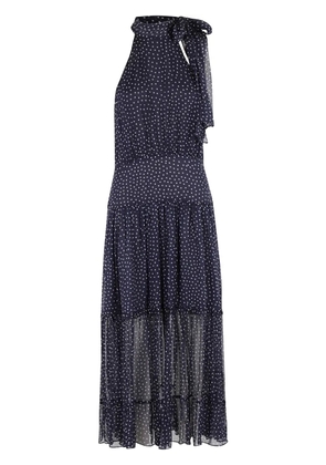 Rixo Abi midi dress - Blue