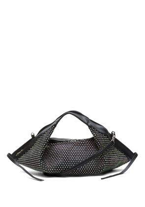 3.1 Phillip Lim mini Luna embellished tote bag - Black