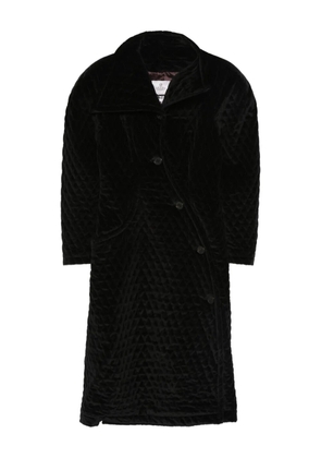 Vivienne Westwood Breeze coat - Black